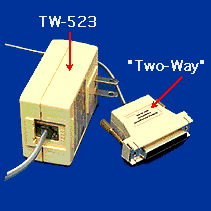Two-Way